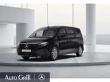 Mercedes-Benz EQT 200 Lang 7 Sitzer Tisch Service frei Premium - Mercedes-Benz EQT Gebrauchtwagen