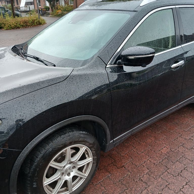 Image of Nissan X-Trail