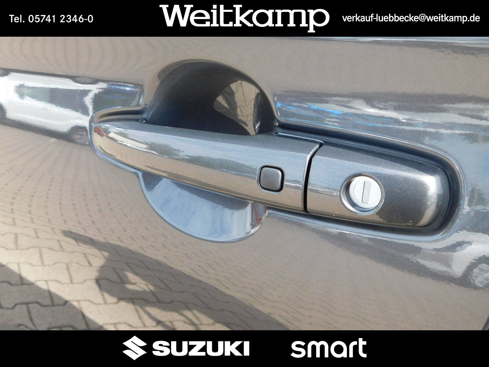 Suzuki Swift - Bild 19