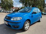 Fiat Punto 1.2 8V Active*KLIMA*TÜV*8FACH* - gebrauchte Fiat Punto aus dem Jahr 2005
