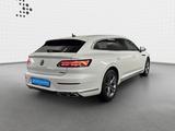 Volkswagen Arteon Shooting Brake 2.0 TDI R-Line 4M Navi*Pan - Volkswagen Arteon: Automatik