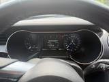 Ford Mustang 5.0 Ti-VCT V8 GT in Kona Blau  - Ford Mustang: I