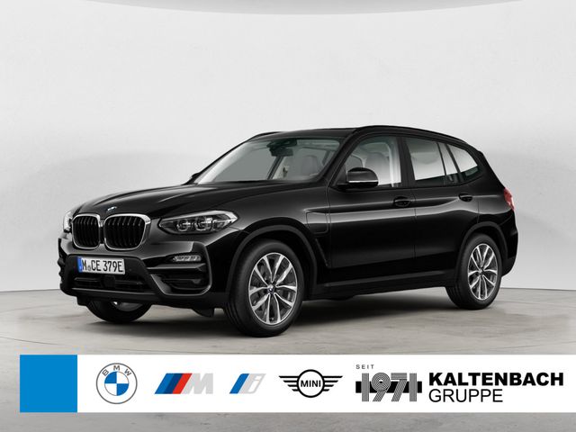 BMW X3 xDrive30e Aut. NAVI,PGD,HIFI,PDC,SHZ,19"ZOLL