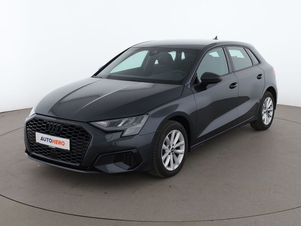 Image of Audi A3