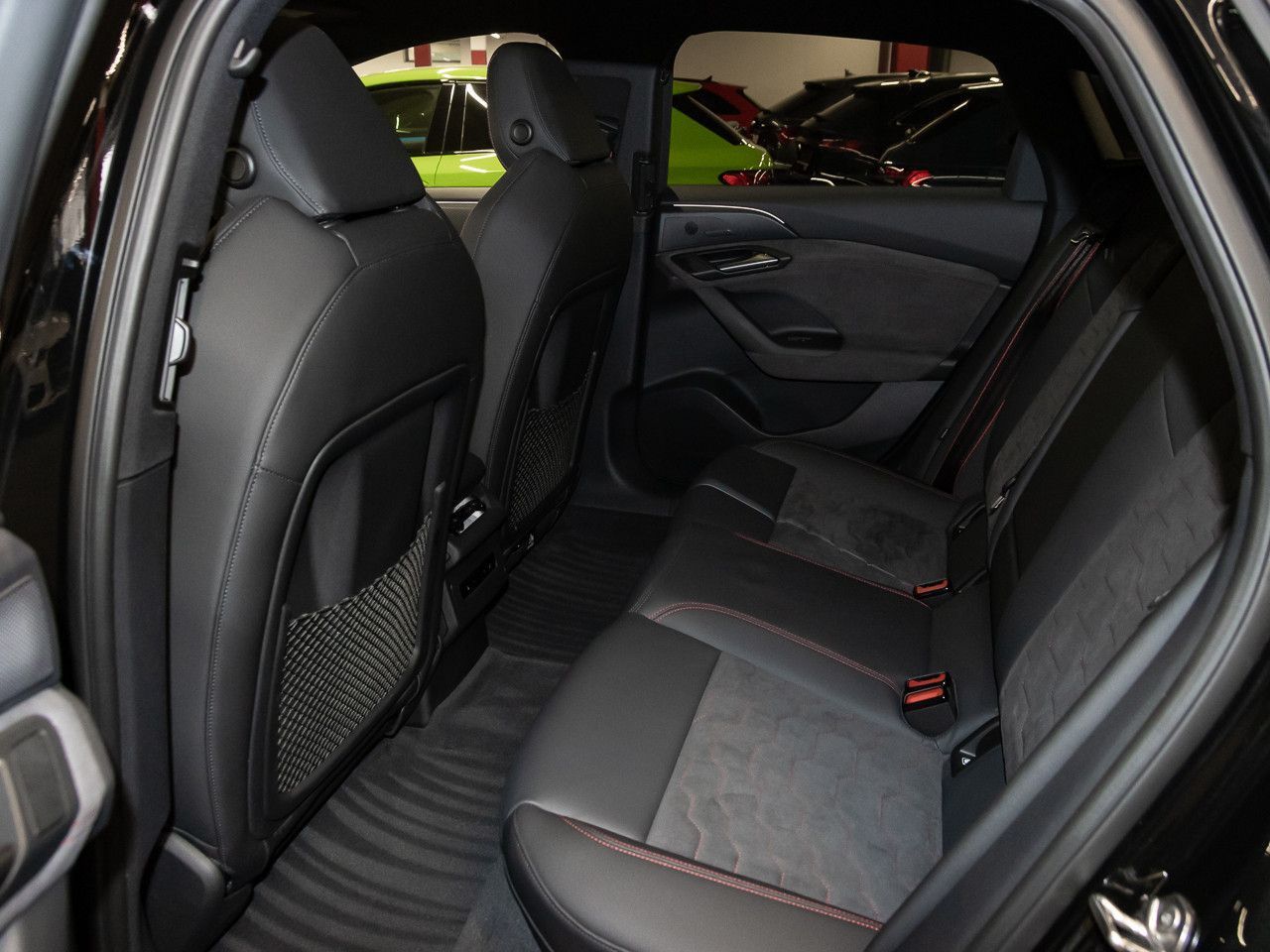 Audi A6 e-tron - Bild 16