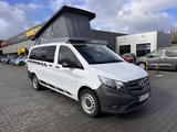 Mercedes-Benz Crosscamp Base X V2 190 PS AT - Offers