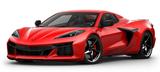 Corvette E-Ray 3LZ Convertible *MY25*EU*Garantie*SOFORT*