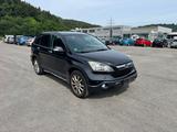 Honda CR-V Executive, Leder,Standheizung - gebrauchte Honda CR-V aus dem Jahr 2008
