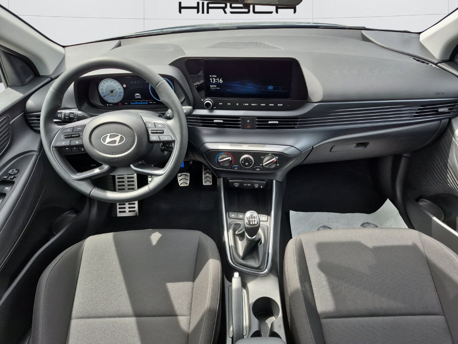 Hyundai BAYON - Bild 11
