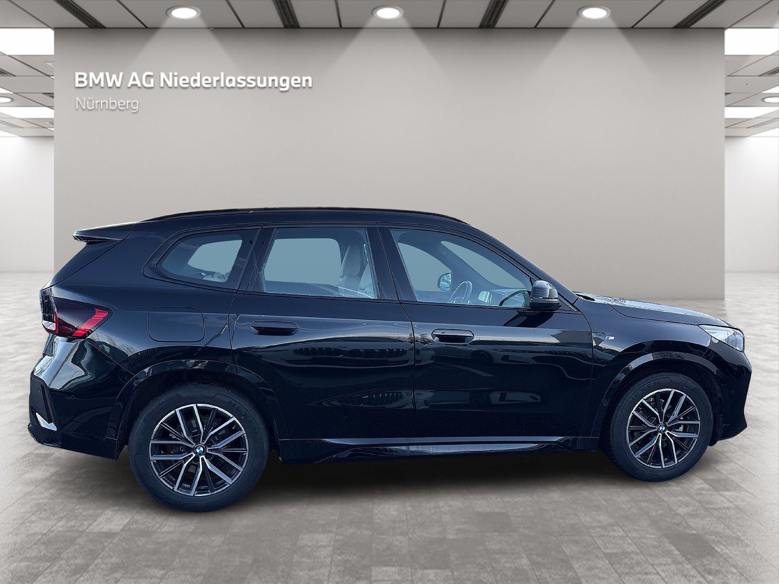 BMW X1 - Bild 5