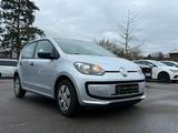 Volkswagen take up! Klima*el.FH*Tüv: 05/27* 5 türer