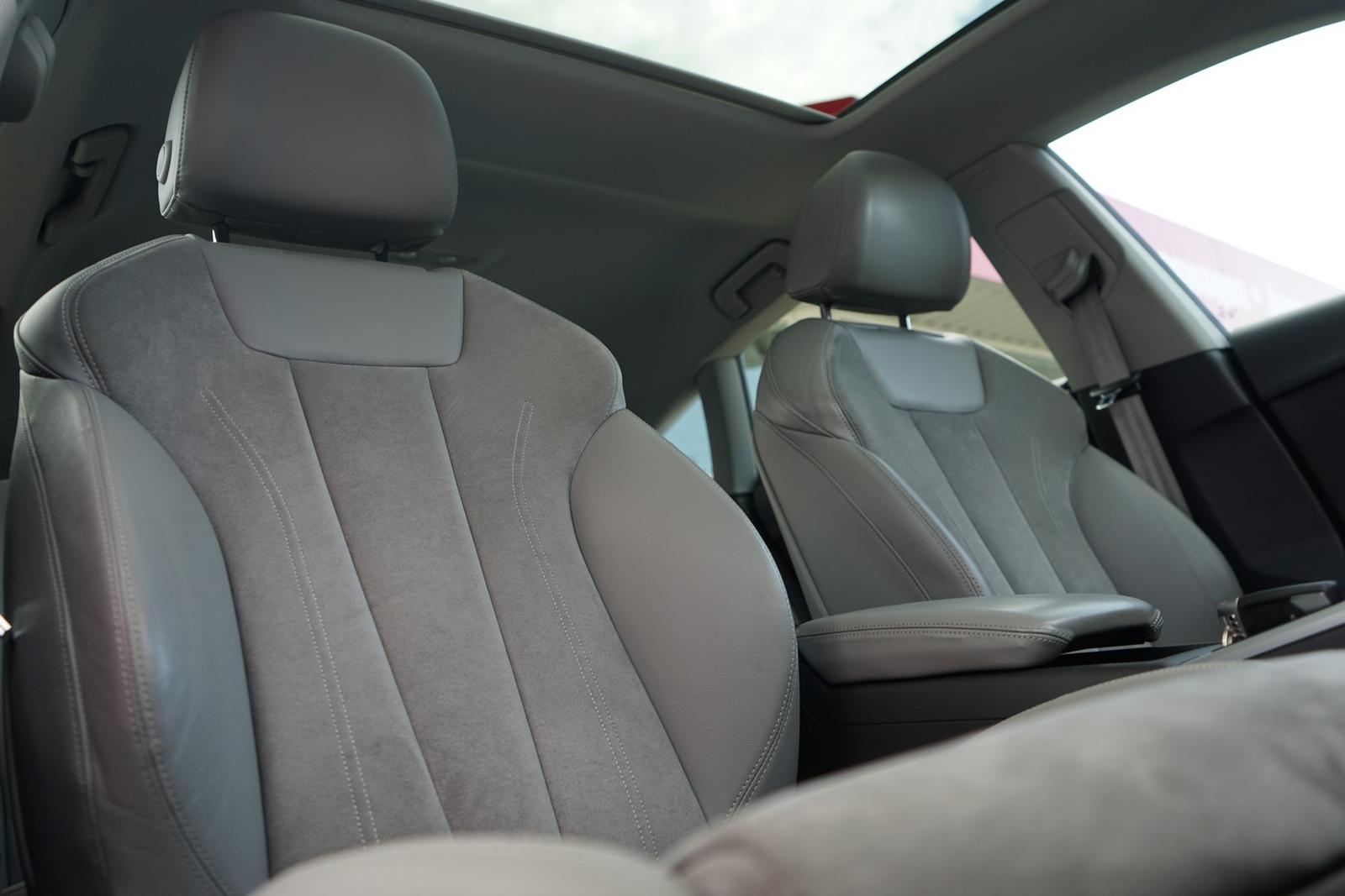Audi A5 Sportback 2.0 TFSI Bi-Xenon Navi Sitzheizung