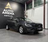 Volvo V60 2.0d D4 Aut.*Navi*Tempo*Bi-Xen*CitySafety - Volvo V60 in Hannover