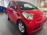 Toyota IQ 1.0 Klima/1.Hand/40tkm/StHz./Scheckheft - gebrauchte Toyota IQ aus dem Jahr 2009