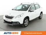Peugeot 2008 1.2 PureTech Allure*TEMPO*PDC*SHZ*KLIMA* - Peugeot 2008 in Köln