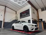 BMW M2 Coupe *Carplay *2.Hand - BMW M2: Automatik