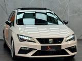 Seat Leon FR 2.0 TSI|PANO|LED|SHZG|LEDER|ACC - Seat Gebrauchtwagen in Oldenburg