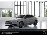Mercedes-Benz CLA 180 #SPECIAL EDITION #AMG #AHK #KEYLESS #360 - Mercedes-Benz Neuwagen: Cl
