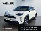 Toyota Yaris Cross Hybrid 1.5 Team D *CAM*LED*CarPlay* - Toyota Yaris Cross Gebrauchtwagen in Leipzig