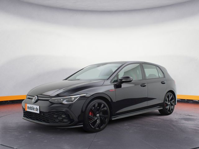 Volkswagen Golf GTI 8 2.0 TSI BLACK STYLE NAVI ACC KAMERA