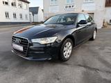 Audi A6 Avant 2.8 FSI quattro/2 Hand/Automatik/HUD/8F - Audi A6: Fsi