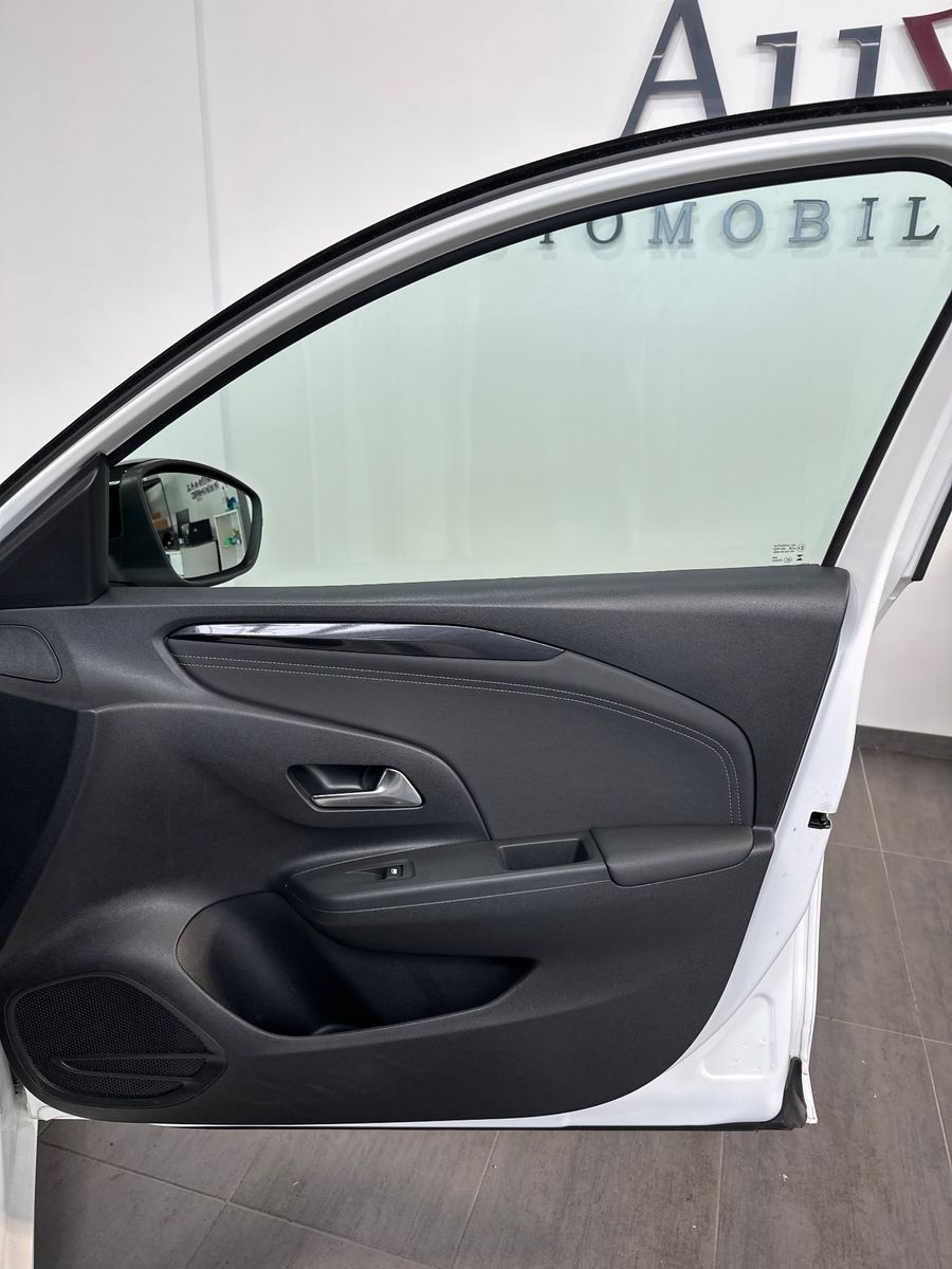 Fahrzeugabbildung Opel Corsa F 1.2 Elegance LED+KAM+PDC+VCOCK+KLIMA