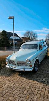 Volvo Amazon Kombi, Overdrive, Classic-Dat... - Volvo Amazon: Kombi