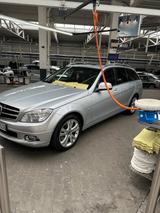 Mercedes-Benz Mercedes Benz 320 CDI Avangard  (S204) - scheckheftgepflegte Mercedes 320