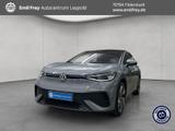 Volkswagen ID.5 Pro Performance AHK Sportp. - Volkswagen ID.5: Automatik