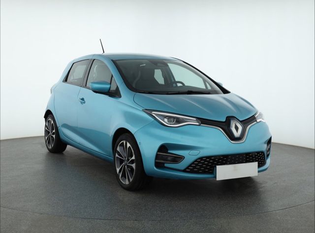 Renault Zoe ZE50 R135 2019 , Automatik, Klimaautomatik,