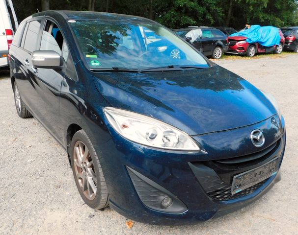 Mazda 5 Sendo