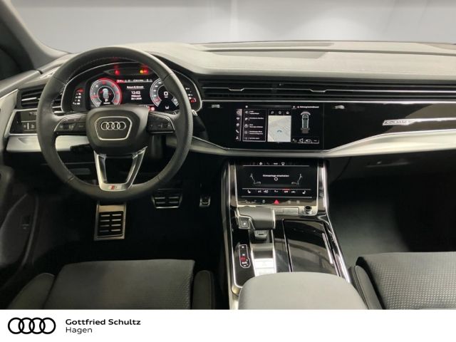 Audi Q8 - Bild 6