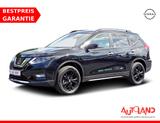 Nissan X-Trail 1.7 dCi N-Tec 4x4 LED Navi Panorama AHK - Nissan X-Trail: N Tec