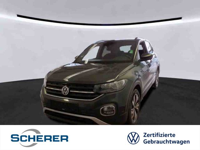 Volkswagen T-Cross 1.0 TSI United NAVI CARPLAY PDC SHZ