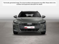 Audi A6 - Vorschau Bild 5