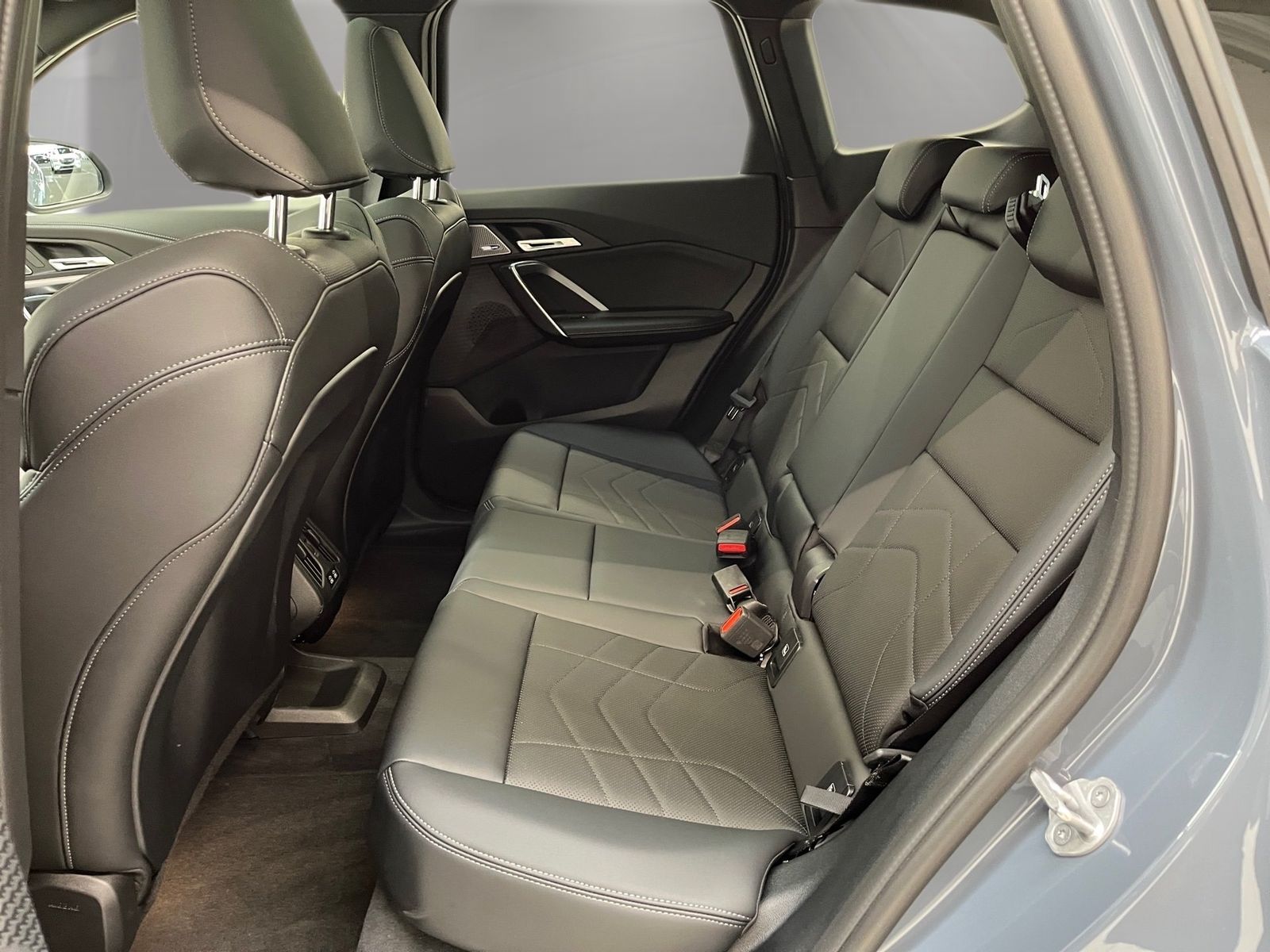 BMW iX1 - Bild 13