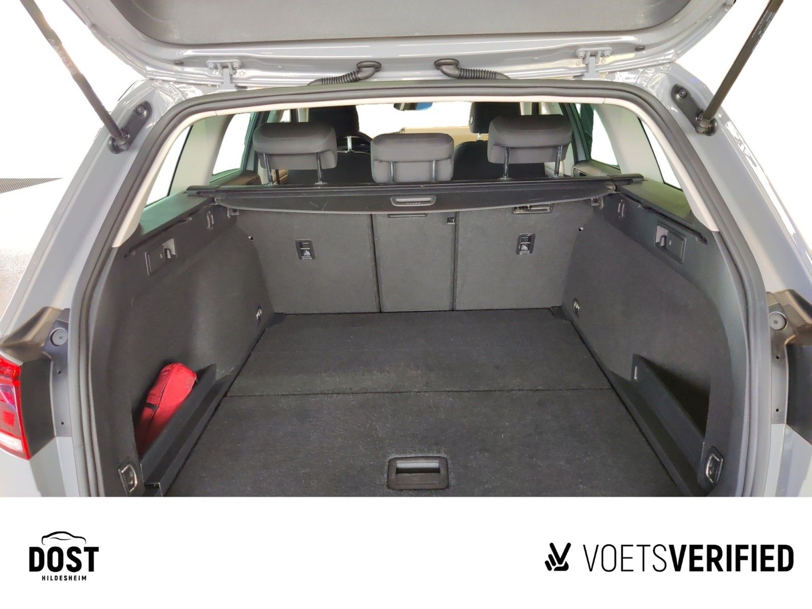 Volkswagen Passat Variant - Bild 15