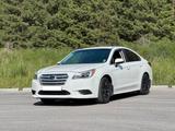 Subaru Legacy Premium 2,5L Boxer Benzin AWD Limousine - Subaru Legacy von privat