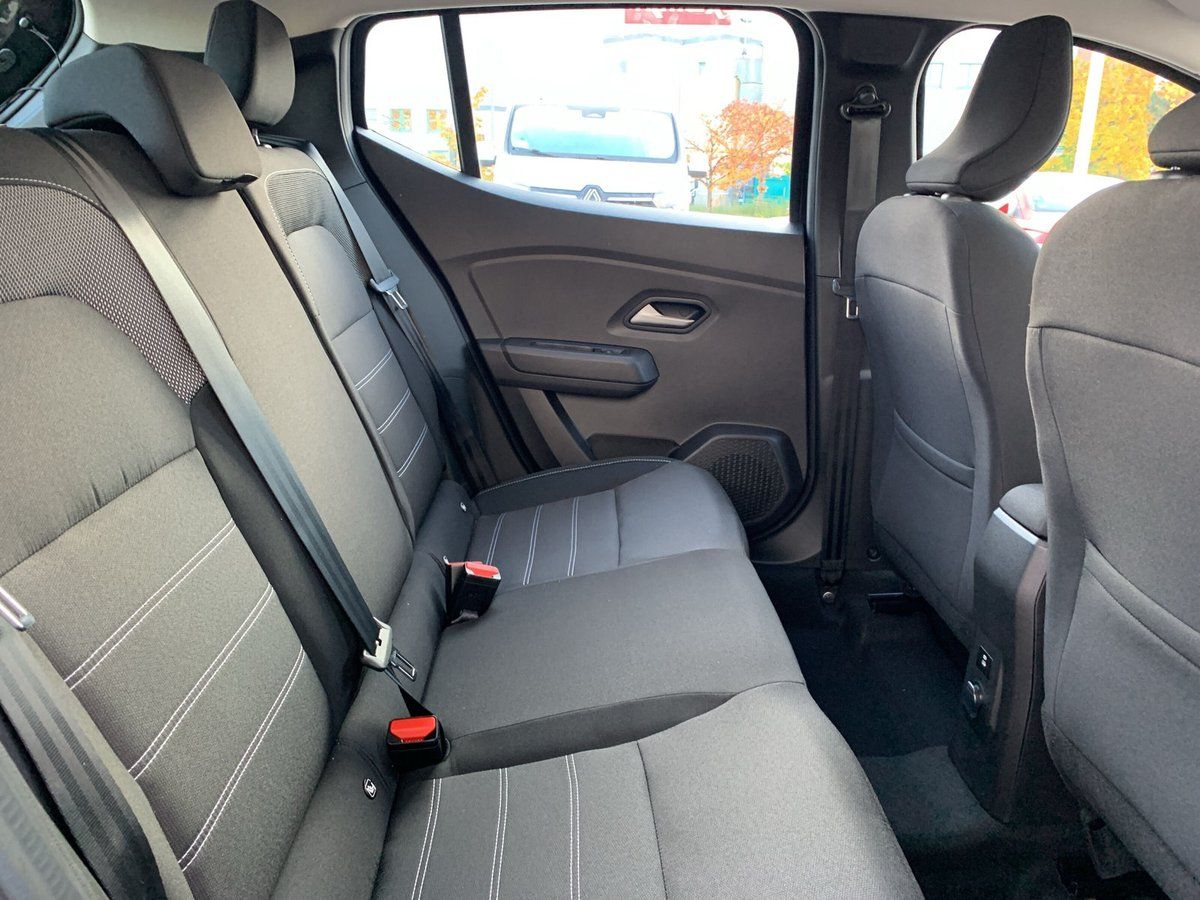 Dacia Sandero - Bild 26