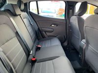 Dacia Sandero - Vorschau Bild 26