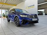 Volkswagen Tiguan R 4Motion Panorama schwenkbare AHK