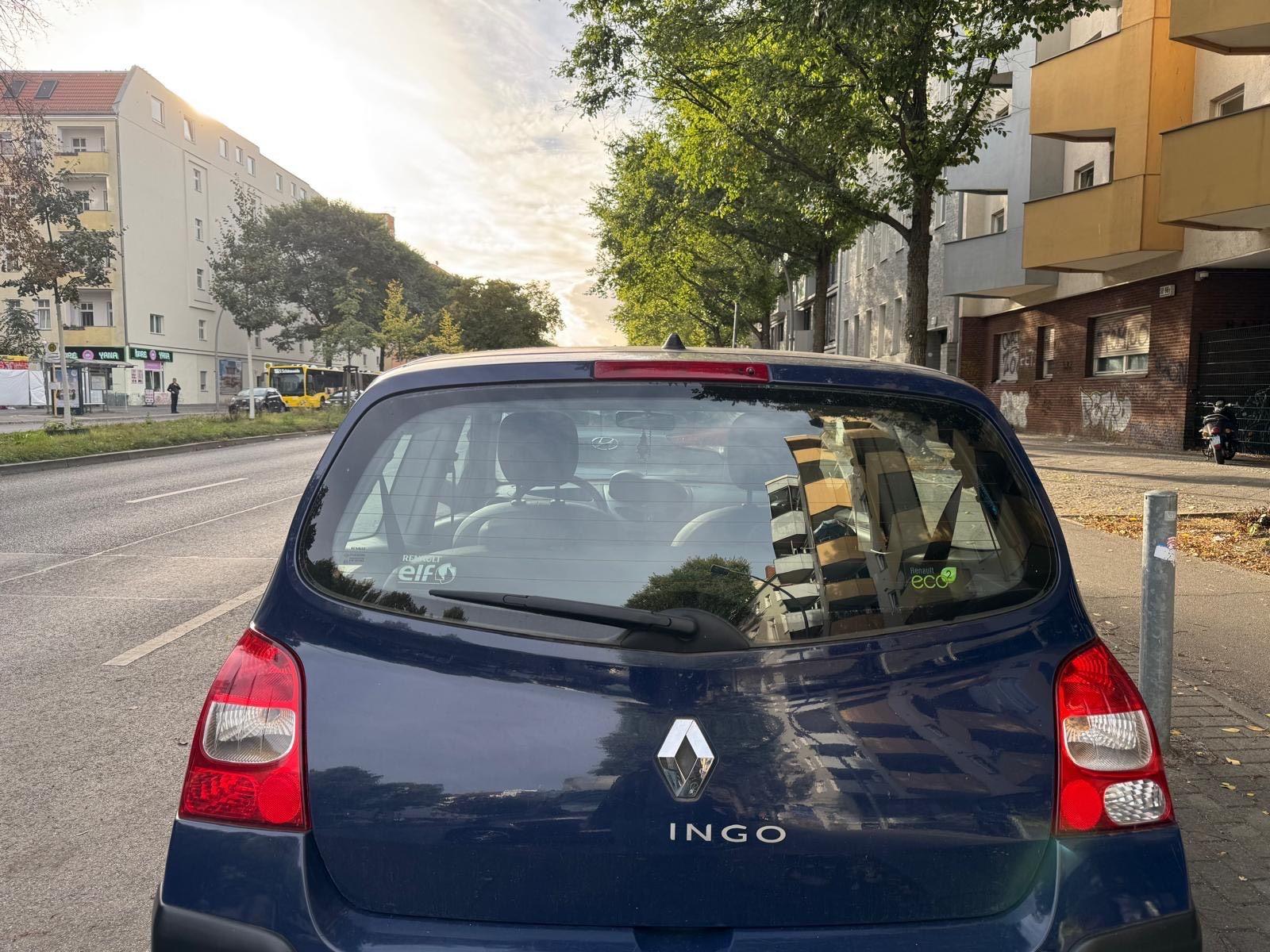 Renault Twingo
