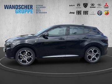 Alfa Romeo Tonale 1.5 Mild Hybrid Ti MATRIX*AMBIENTE*KAMERA