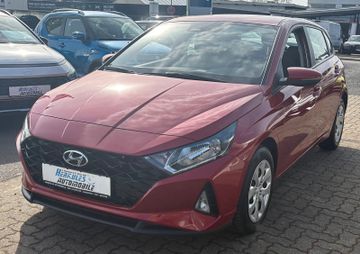 Hyundai i20 - 3