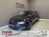 Skoda Superb 1.8 TSI DSG Laurin Klement Bi-XENON|AHK|L - Skoda: Laurin Klement