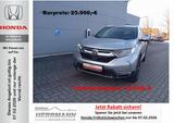 Honda CR-V 1.5T 4WD CVT Lifestyle - gebrauchte Honda CR-V aus dem Jahr 2018