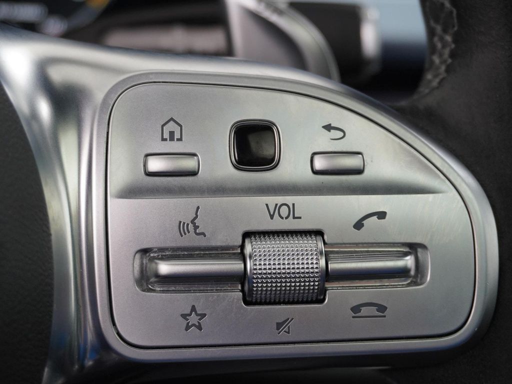 Mercedes-Benz E 63 AMG Estate S 4MATIC+ Mercedes-Benz E-klasse