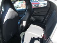 Vorschau Nissan Juke