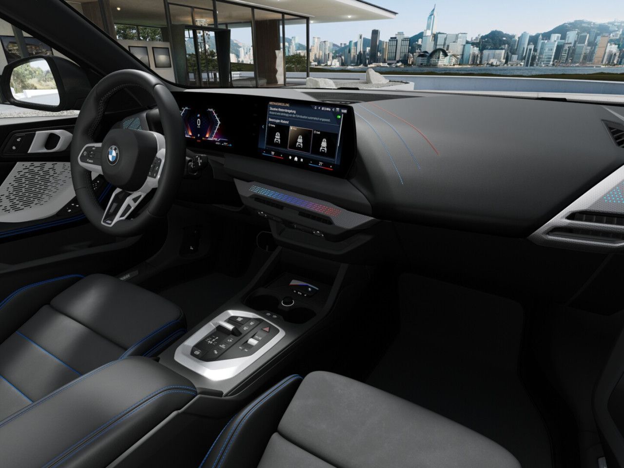BMW 120 - Bild 11
