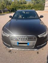 Audi A6 Allroad 3.0 TDI quattro 180kW clean d. S ...